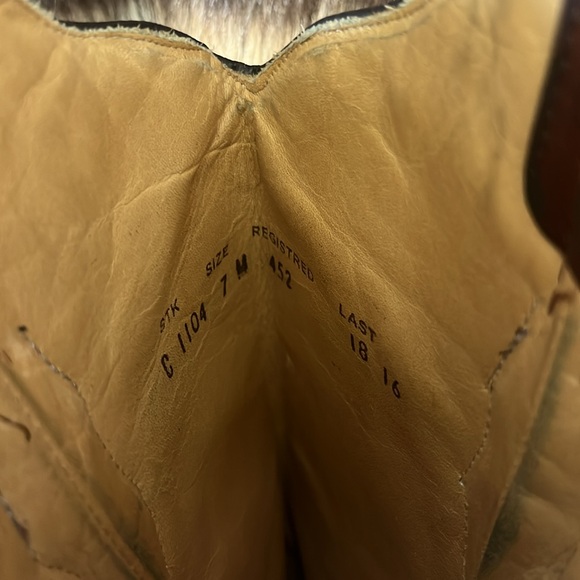 Corral Boots - Picture 5 of 8